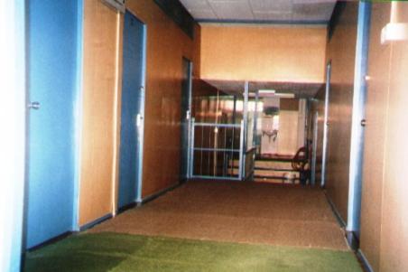 Et Budget Guest House Batu Ferringhi Exterior photo