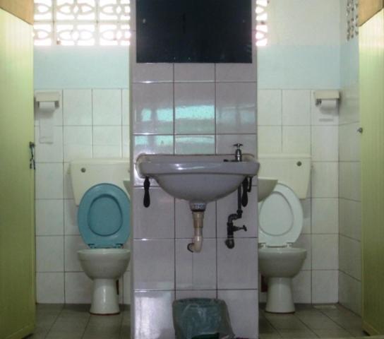 Et Budget Guest House Batu Ferringhi Room photo