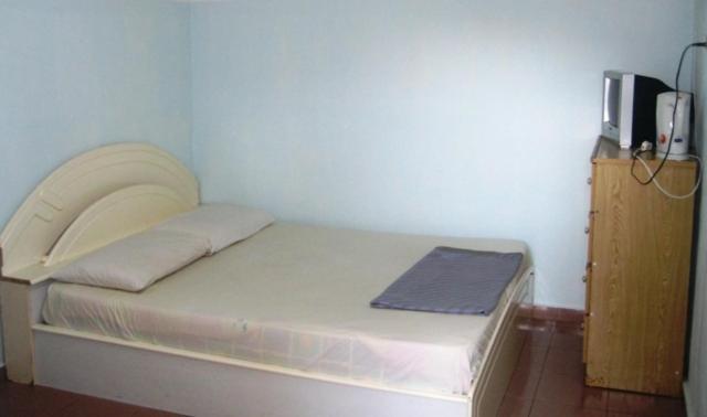 Et Budget Guest House Batu Ferringhi Exterior photo