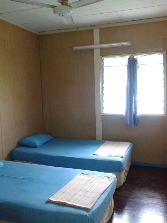 Et Budget Guest House Batu Ferringhi Room photo