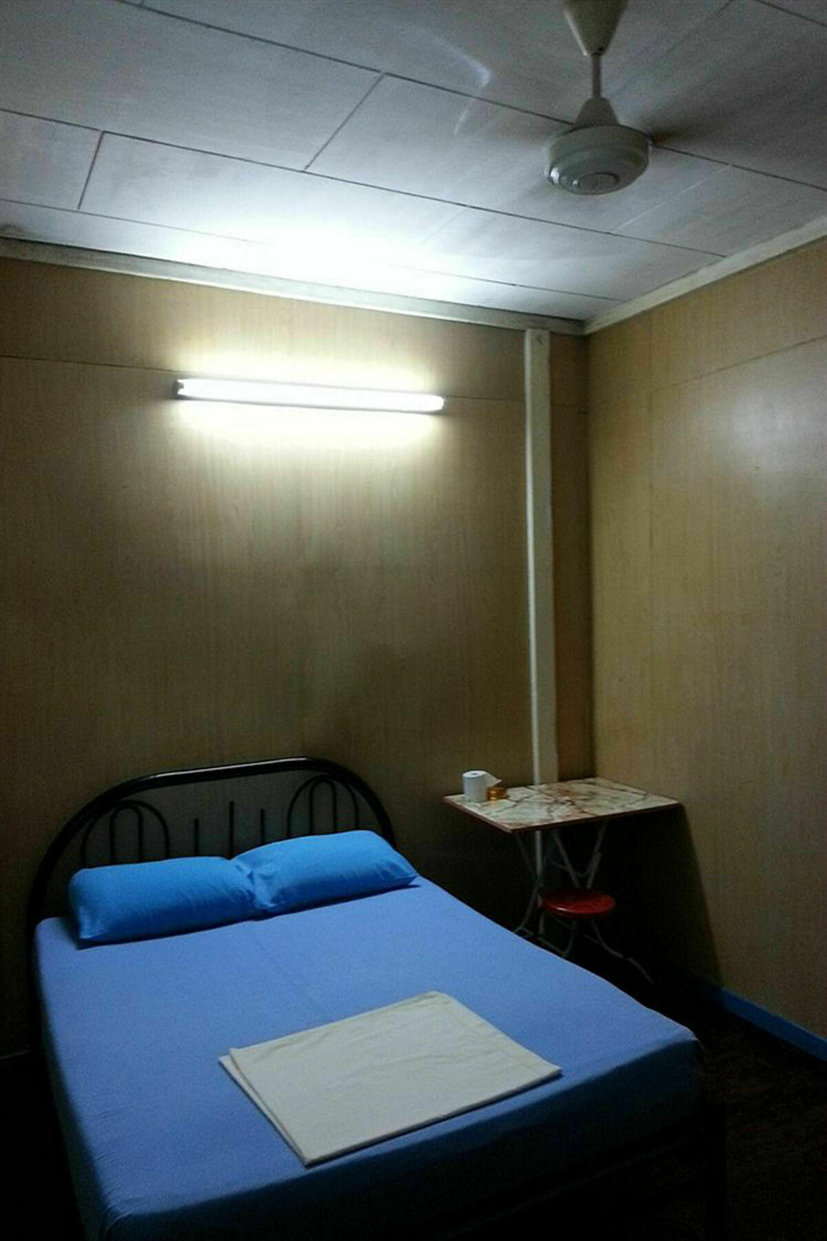Et Budget Guest House Batu Ferringhi Exterior photo